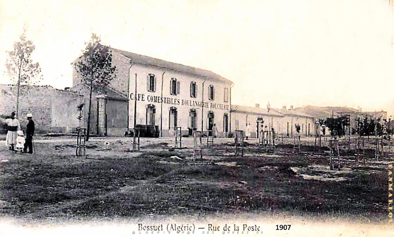 Bossuet - Rue de la Poste - 1907.jpg